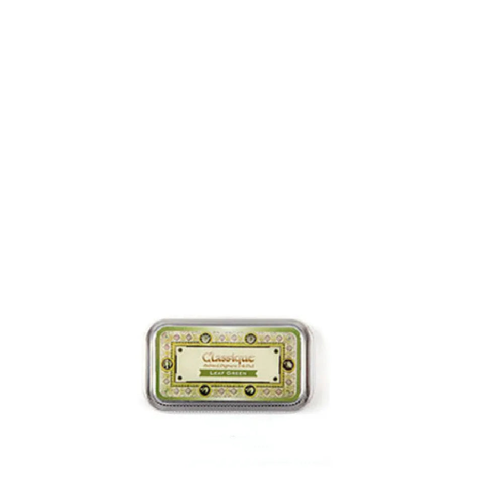Rectangular oily ink stamp pad for DIY rubber stamps in five colour options.