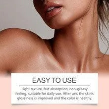 100g jar of Darkening Cream in black frost colour for temporary skin enhancement
