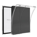 Transparent airbag protective phone case for 7-inch e-reader devices