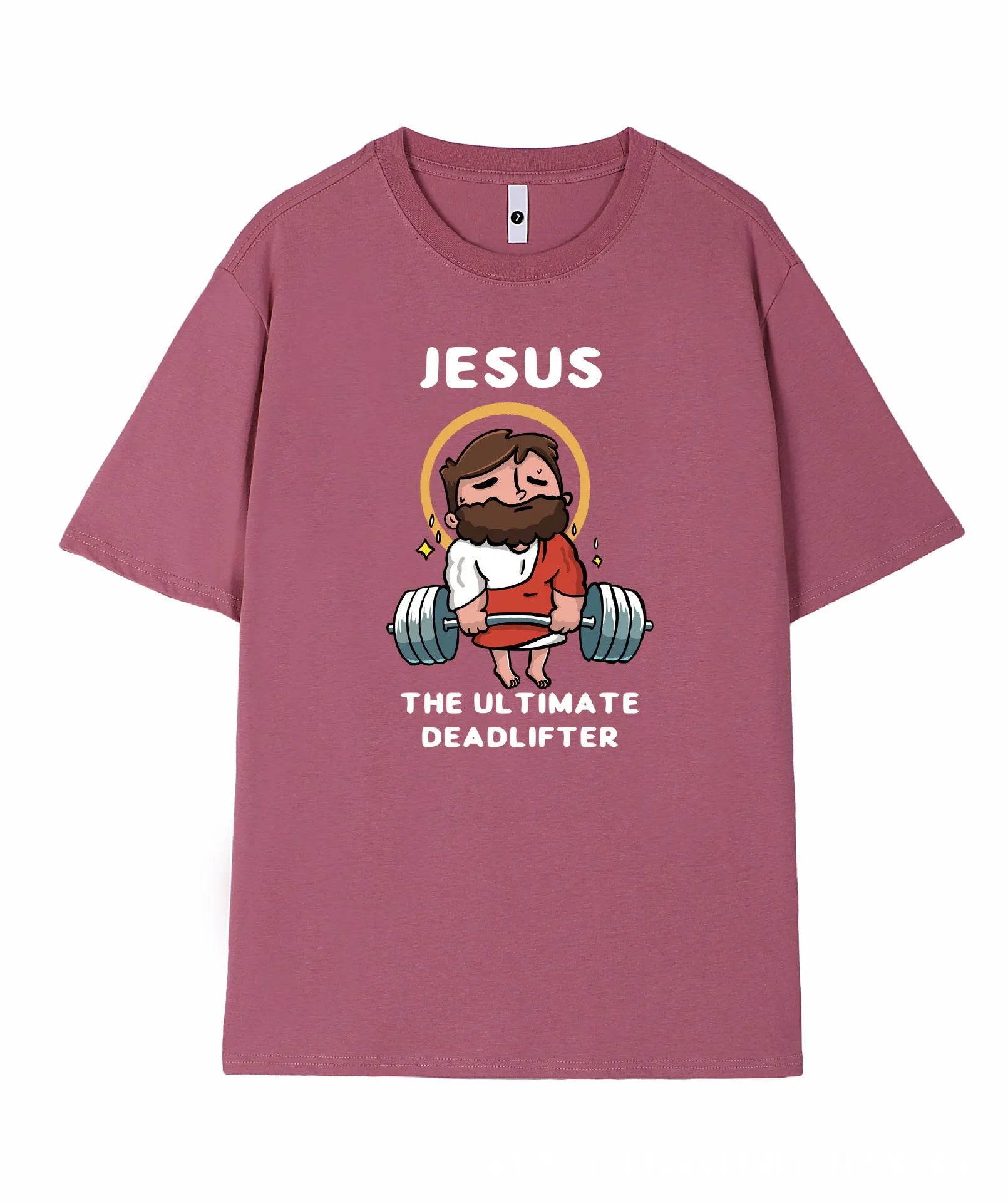 Plain short sleeve cotton t-shirt for business customisation in seven colour options.