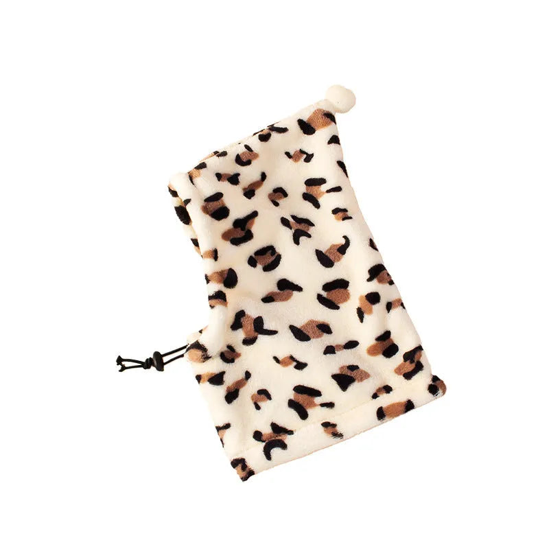 Bear headdress with rabbit ears pet hat in cloth material available in three sizes