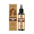 100ml ginger and rosemary hair care spray bottle with spray mechanism