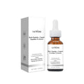 30ml bottle of moisturising wrinkle-fading oil for face and body care.