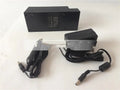 Car charger installation kit with UK 220V plug and lightweight electrical components