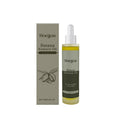 120ml bottle of scalp massage hair oil with ginger, rosemary and Platthana essential oils