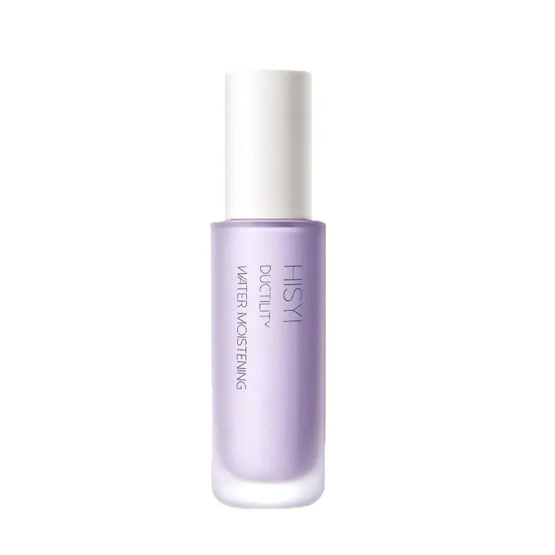 HISYI silky clear brightening makeup primer in three colour correction shades for universal skin types