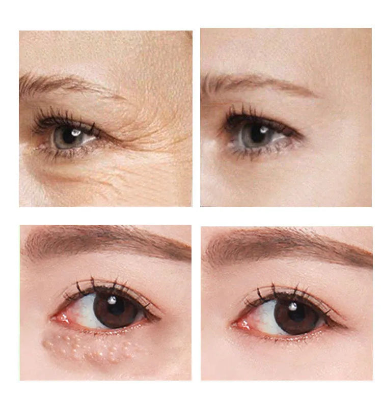 30ml Beauty Eye Cream in standard packaging for daily moisturising skincare
