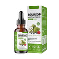 60ml bottle of prickly fruit and lychee flavoured edible drops for adults.