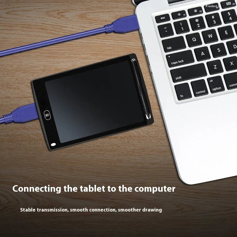USB 3.0 male-to-male data cable with nickel-plated connectors for external hard drive connection