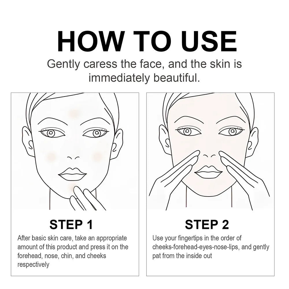 Erborian Centella Asiatica CC cream tube in dark and light shades, a colour correcting moisturising makeup primer.