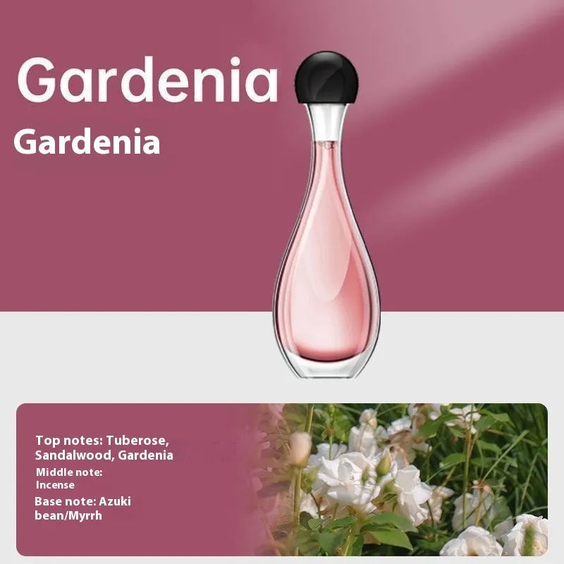 Ultrasonic aroma diffuser with mosquito repellent function in six fragrance options