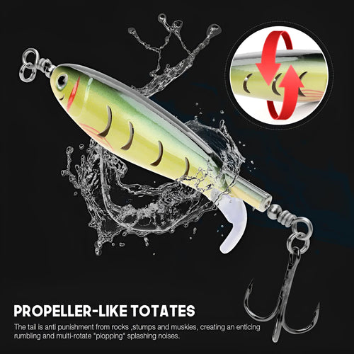 7.5cm bionic fishing bait lure for road fishing with style variations