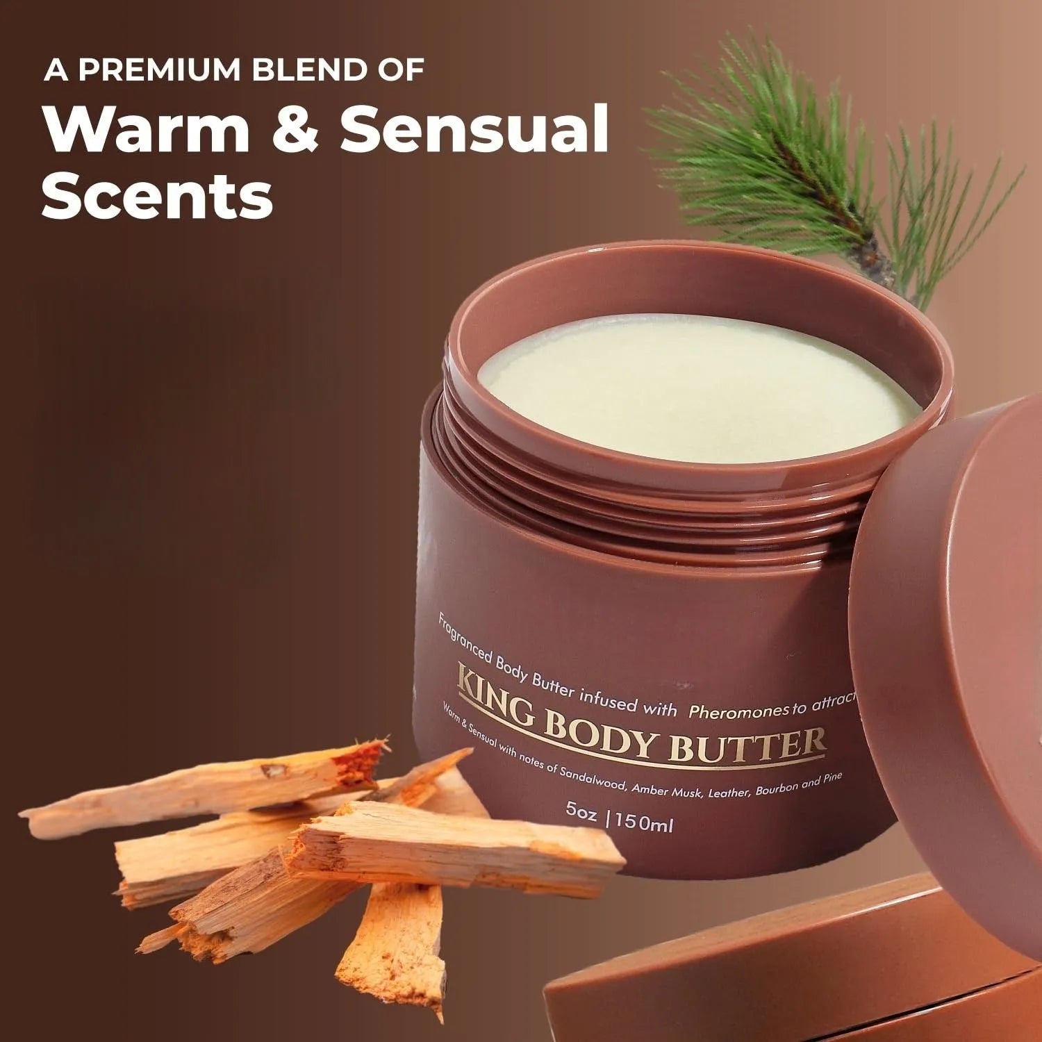 Delicate Body Cream moisturiser in packaging, fragrance-free formula for all skin types