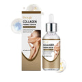 Collagen Firming Care Solution 30ml bottle with hyaluronic acid