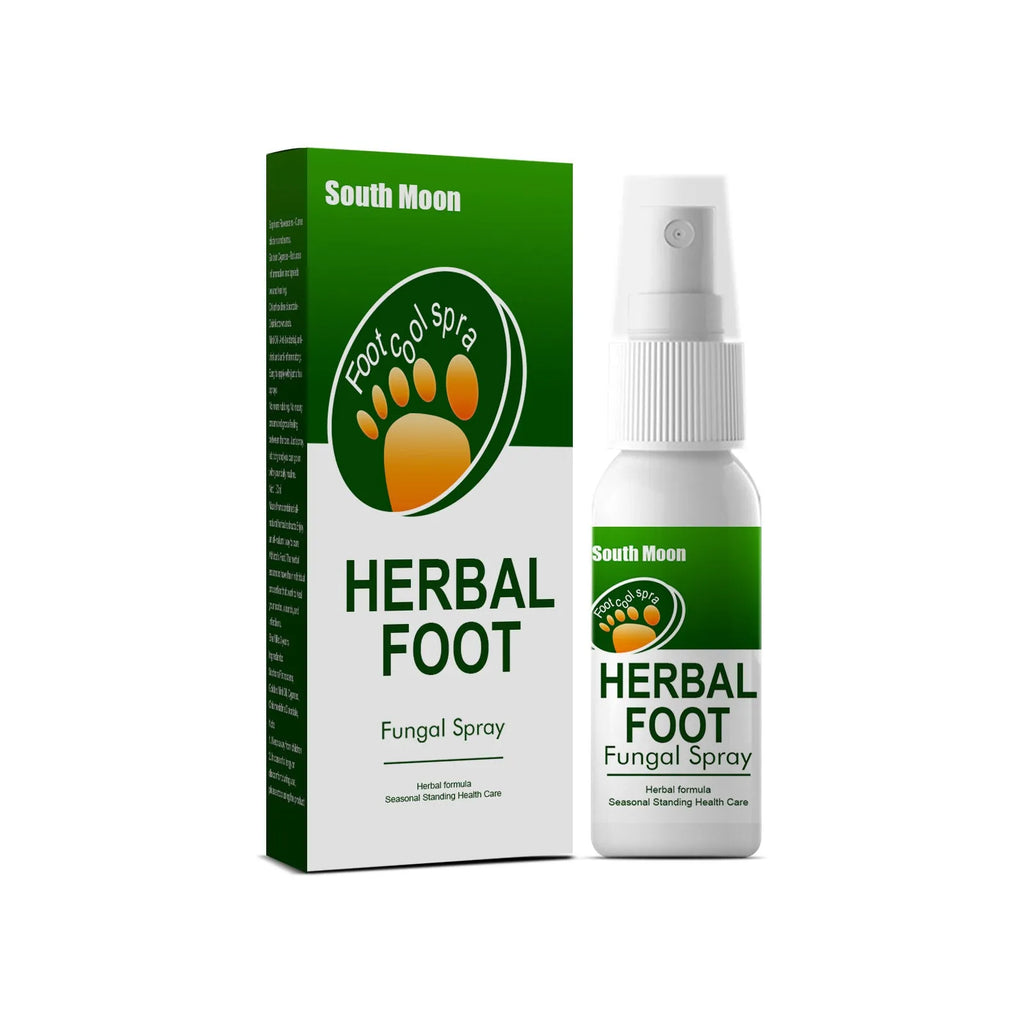 30ml foot spray bottle for skin hydration and nourishment