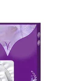 Adhesive chest patch pair for breast enhancement and body tightening beauty treatment