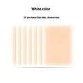 Tattoo cover patch concealer brush makeup tool with six colour options and 130mm length